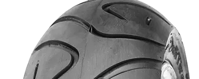 Deli Tire SC-106 120/70-12 51 L Przód TL M/C