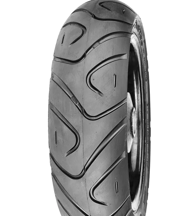 Deli Tire SC-106 130/70-12 56 L Tył TL M/C