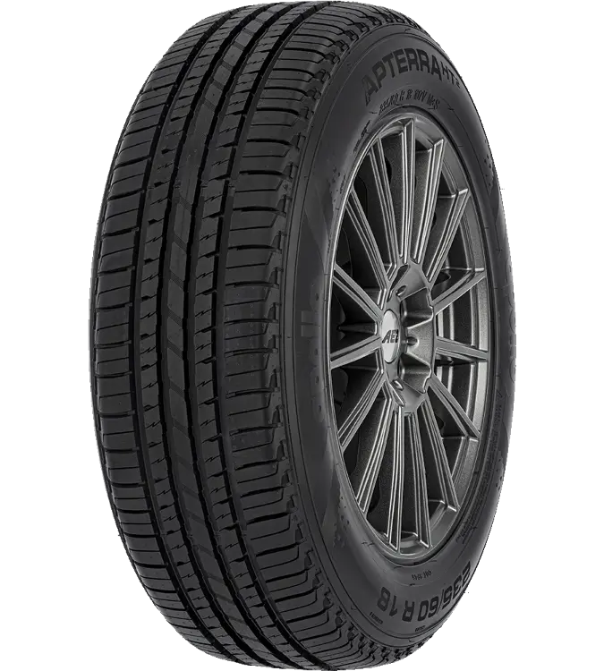 Apollo Apterra HT 2 225/65 R17 106 V XL