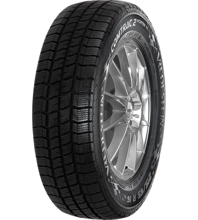 Vredestein Comtrac 2 Winter 235/65 R16 115/113 R C