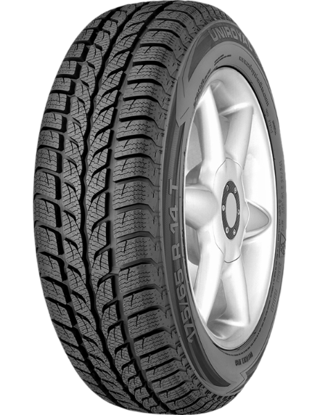 Uniroyal MS Plus 6