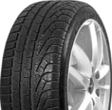 Zbliżenie bieżnika Pirelli SottoZero 2 295/30 R19 100 V XL, N1