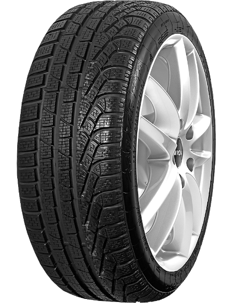 Pirelli SottoZero 2