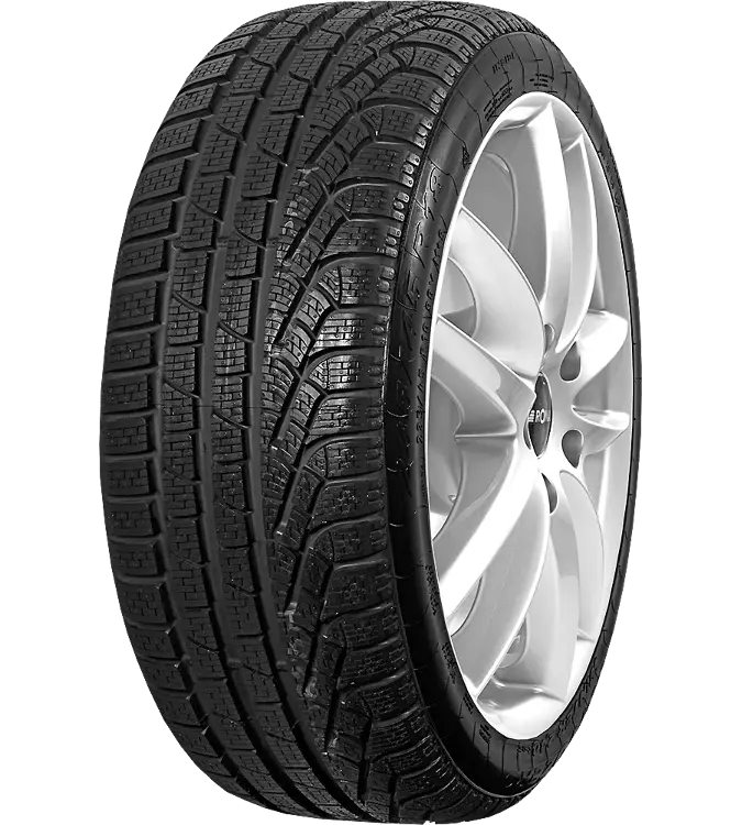 Pirelli SottoZero 2 295/35 R18 99 V FR, N2