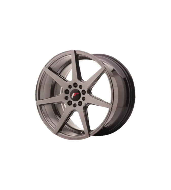 Japan Racing JR20 Dark Hyper B 8,50x19 5x120,00 ET35,00