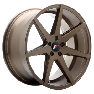 Japan Racing JR20 Matt Bronze 8,50x19 5x120,00 ET35,00