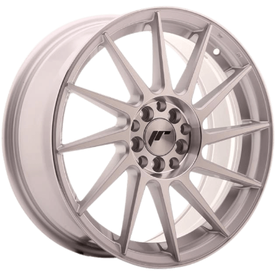 Japan Racing JR22 7,00x17 4x100,00 / 4x108,00 ET25,00