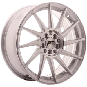Japan Racing JR22 7,00x17 4x100,00 / 4x114,30 ET40,00
