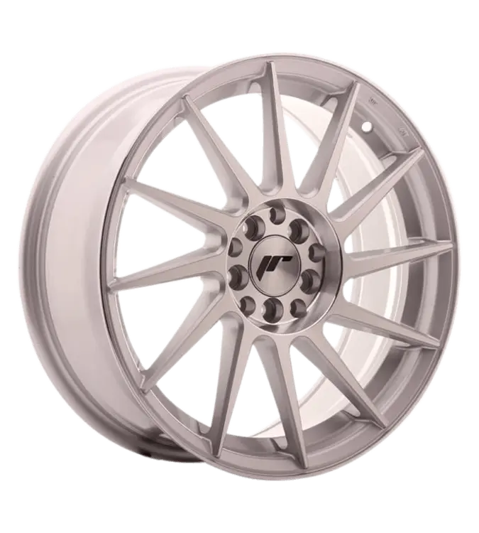 Japan Racing JR22 7,00x17 5x100,00 / 5x114,30 ET40,00