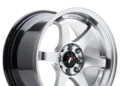 Japan Racing JR3 Silver
