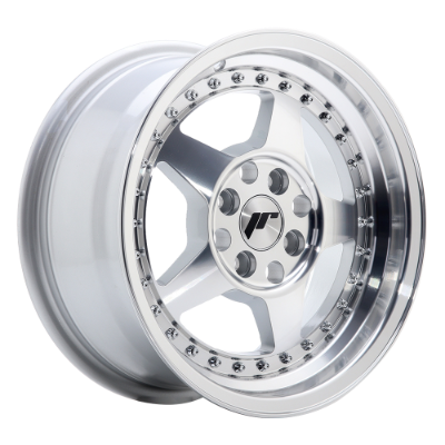 Japan Racing JR6 7,00x15 4x100,00 ET25,00