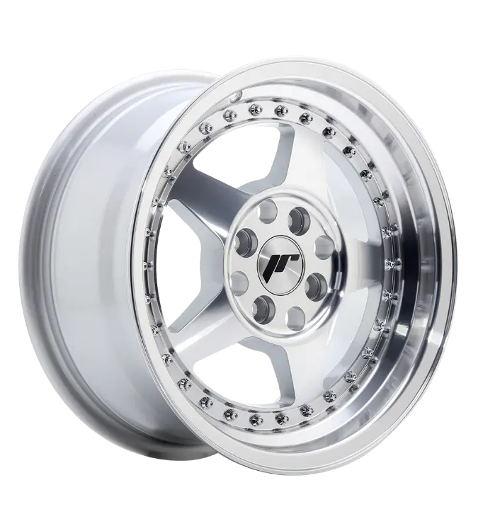 Japan Racing JR6 7,00x15 4x108,00 ET25,00