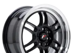 Japan Racing JR7 Black
