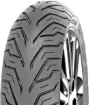 Zbliżenie bieżnika Deli Tire SC-109F 90/80-16 51 S Przód TL M/C