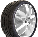 Fortune FSR701 245/40 R18 97 W XL