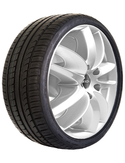 Fortune FSR701 225/40 R19 93 Y