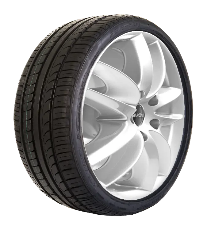 Fortune FSR701 255/40 R19 100 Y