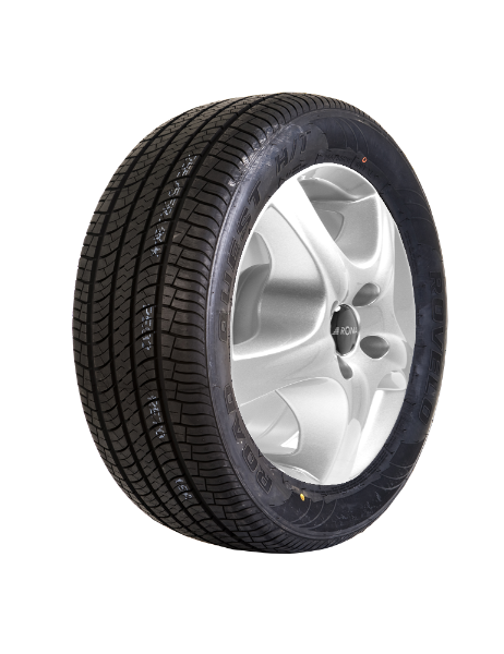 Rovelo ROAD QUEST HT 215/65 R16 102 H XL