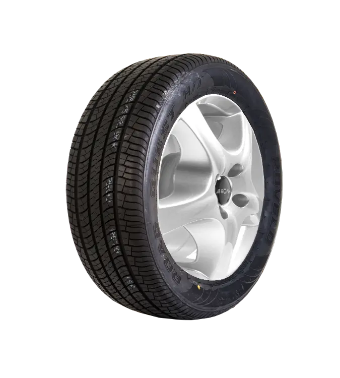 Rovelo ROAD QUEST HT 235/65 R17 108 H XL