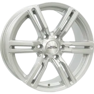 INTER ACTION KARGIN 6 7,50x17 6x139,70 ET25,00