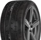 Zbliżenie bieżnika Yokohama Advan A052 295/35 R18 103 Y XL
