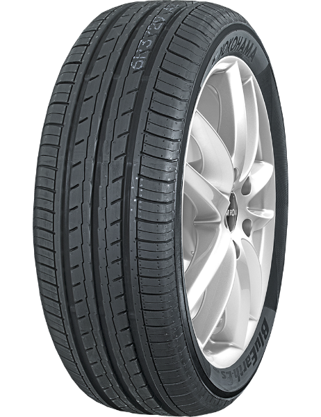 Yokohama BluEarth-Es ES32 195/65 R15 91 H