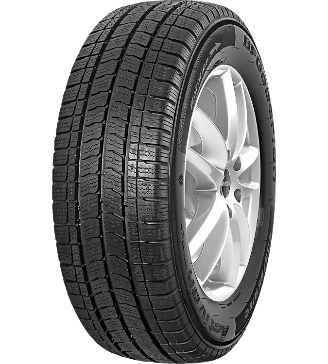 Activan Winter