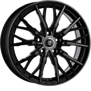 Infiny SPIKE Black 8,50x20 5x112,00 ET42,00