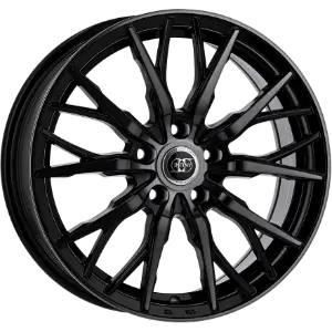 Infiny SPIKE Black 7,00x16 5x112,00 ET35,00