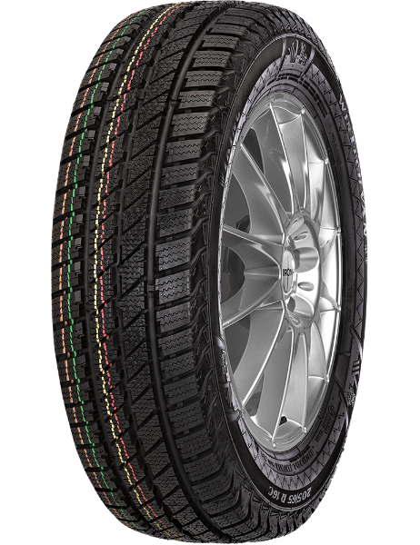 Viking WinTech Van 195/75 R16 107/105 R C