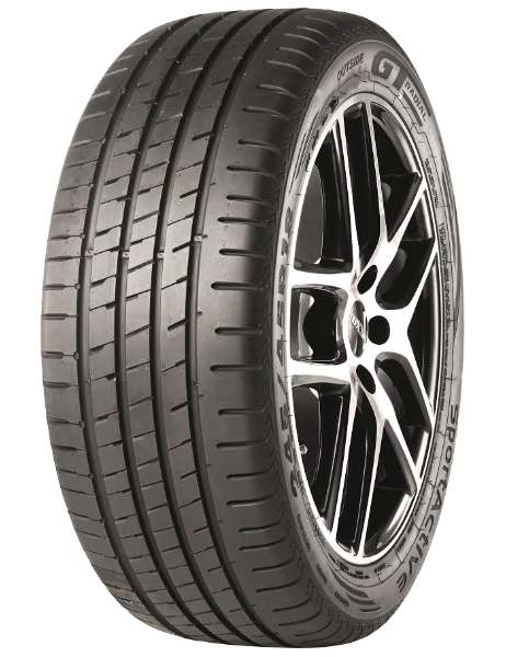 GT Radial SportActive SUV