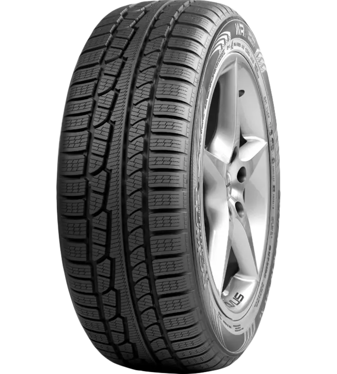 WR G2 SUV