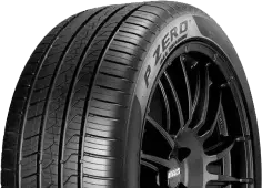 Zbliżenie bieżnika Pirelli P Zero All Season