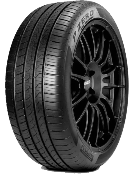 Pirelli P Zero All Season