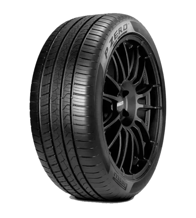 Pirelli P Zero All Season 315/30 R22 107 W XL, ZR, B, PNCS
