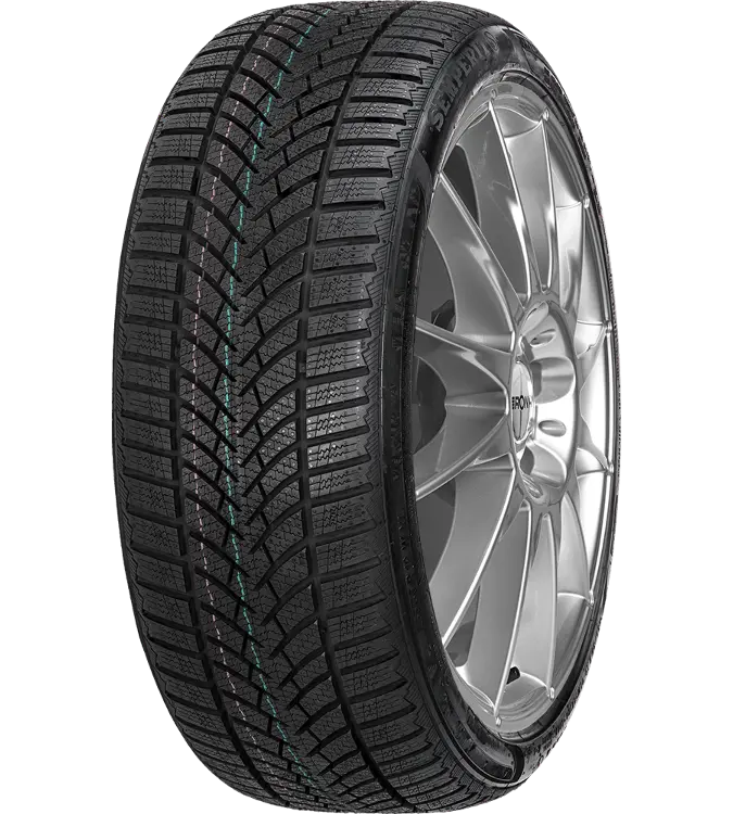Semperit Speed-Grip 3 255/50 R19 107 V XL