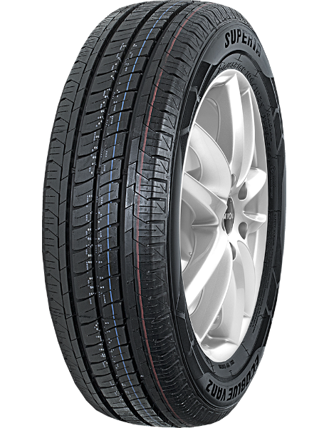 Superia EcoBlue Van 2 205/75 R16 110/108 S C