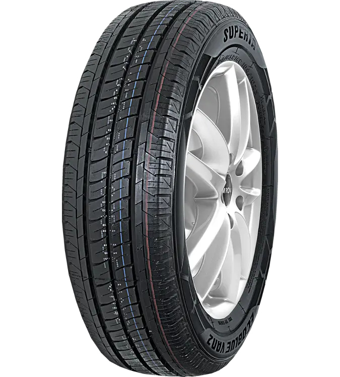 Superia EcoBlue Van 2 185/75 R16 104/102 R C