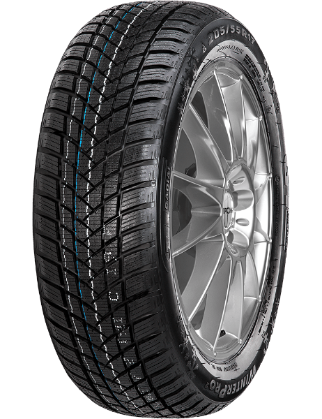 GT Radial WinterPro 2 185/65 R14 86 T