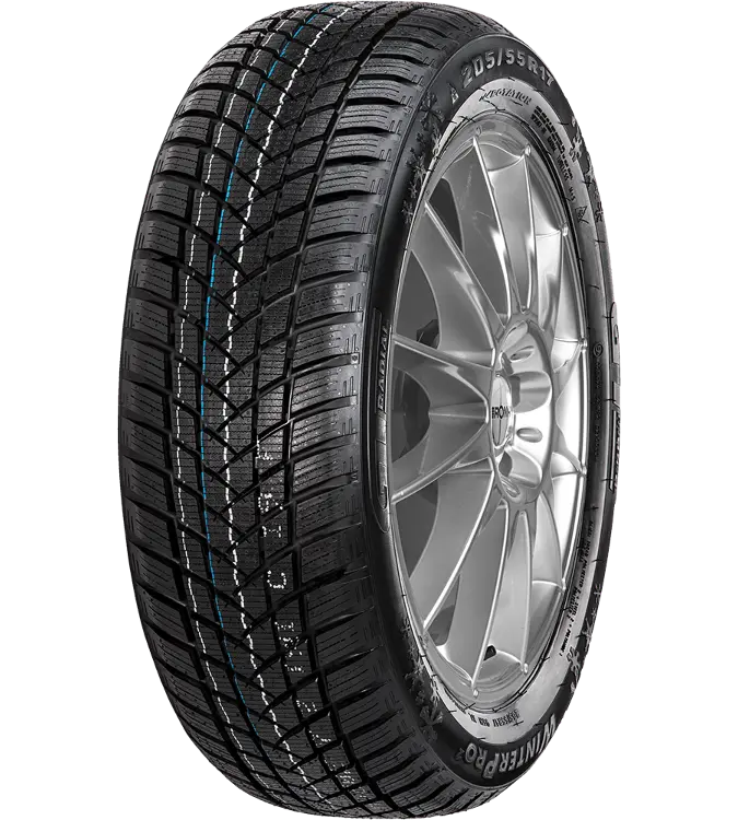 GT Radial WinterPro 2 165/70 R13 79 T