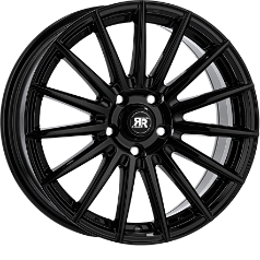 Racer MONZA Black