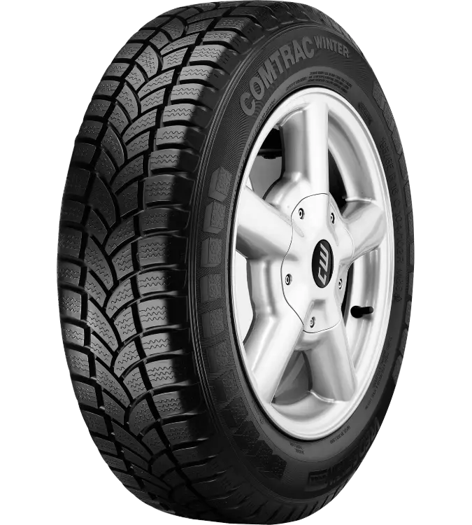Comtrac Winter