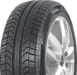Zbliżenie bieżnika Pirelli Cinturato All Season Plus 175/65 R14 82 T