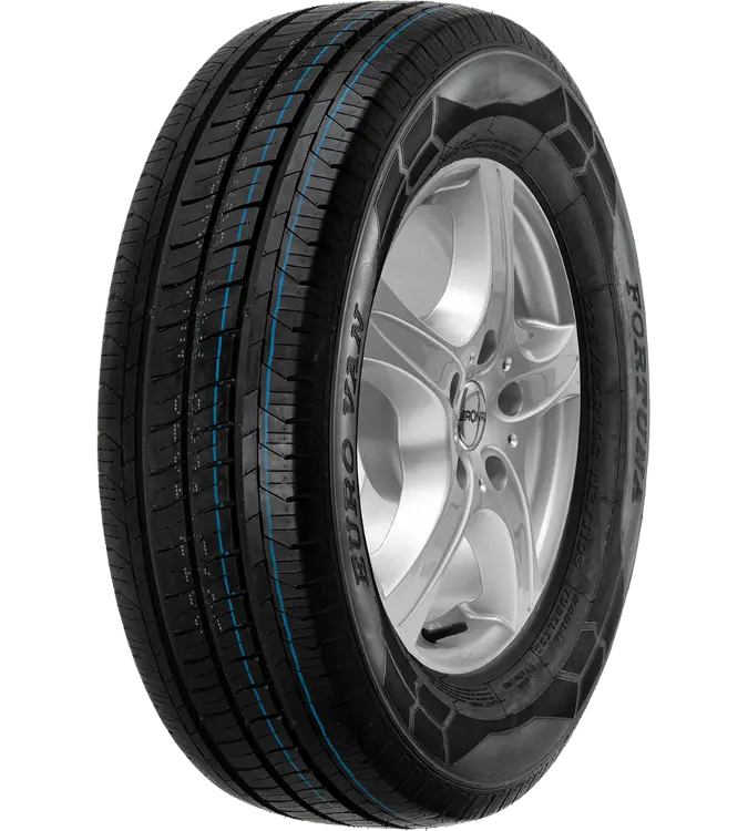 Fortuna EURO VAN 215/70 R15 109/107 S C