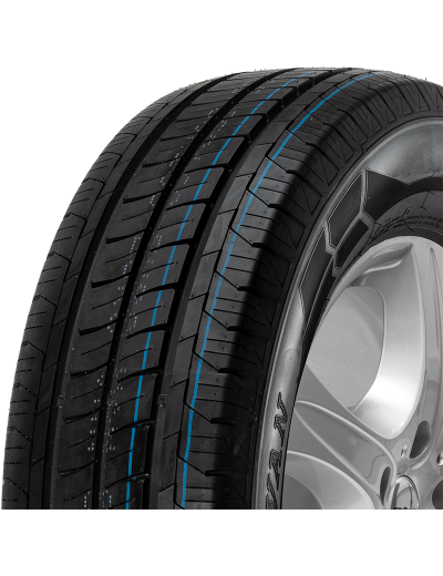 Fortuna EURO VAN 225/75 R16 121/120 S C