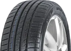 Zbliżenie bieżnika Fortuna Gowin UHP