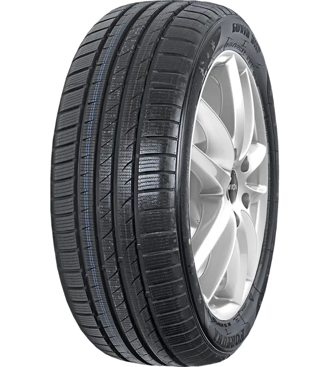 Fortuna Gowin UHP 195/55 R16 87 H