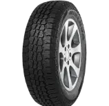 Zbliżenie bieżnika Minerva EcoSpeed A/T 215/70 R16 100 H