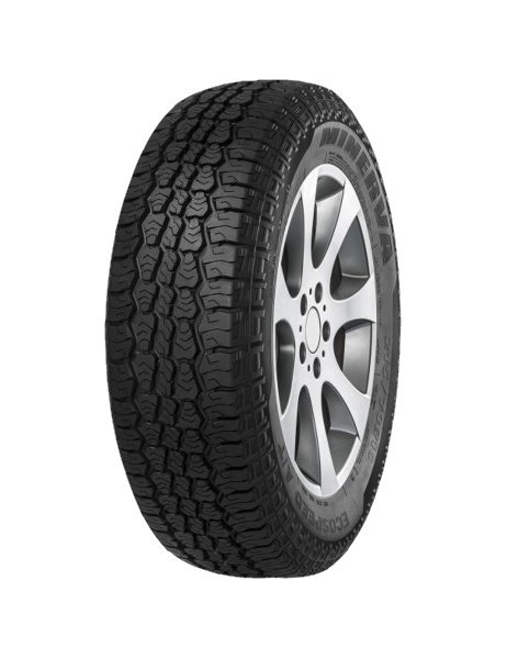 Minerva EcoSpeed A/T 215/70 R16 100 H