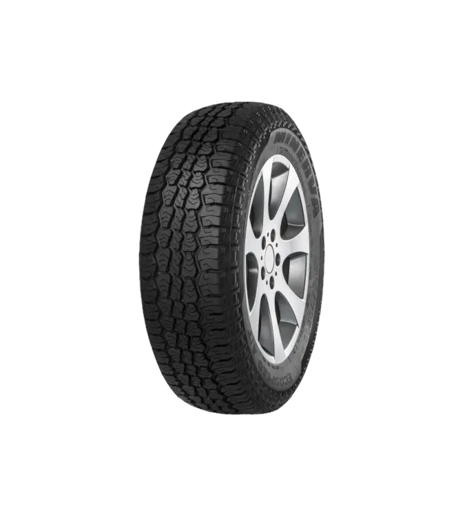 Minerva EcoSpeed A/T 235/75 R15 109 T XL